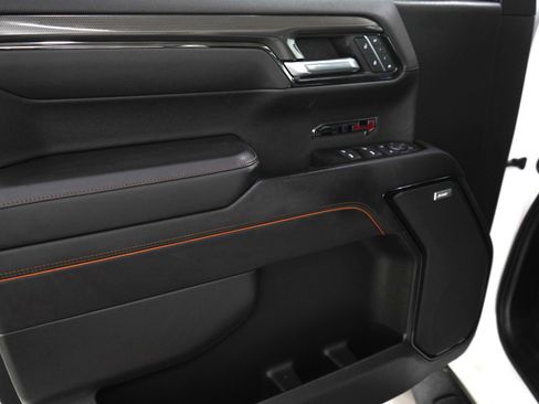 Used 2022 GMC Sierra 1500 AT4 w/ AT4 Preferred Package image 26