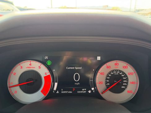 Used 2021 Acura TLX Type S image 17