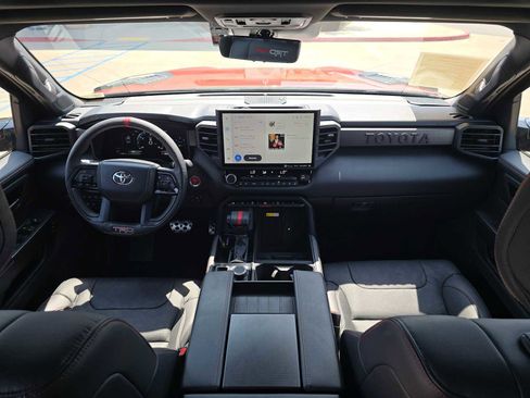 Used 2024 Toyota Tundra TRD Pro AWD/4WD image 18