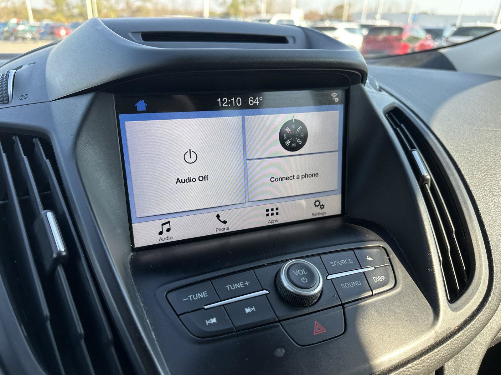 Used 2017 Ford Escape SE w/ Equipment Group 201A FWD image 23