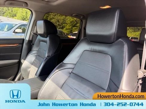 Used 2021 Honda CR-V EX-L image 13
