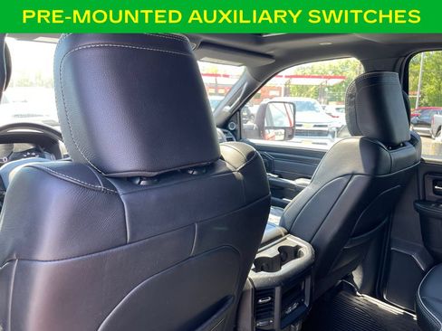 Used 2023 RAM 2500 Rebel w/ Level 2 Equipment Group AWD/4WD image 16