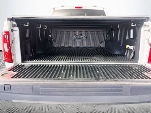 Used 2023 Ford F150 XLT w/ Equipment Group 302A High AWD/4WD image 25