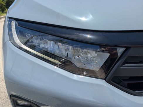 Used 2025 Honda Odyssey Sport-L image 10