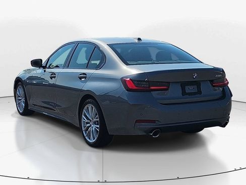 Used 2023 BMW 330i Sedan w/ Driving Assistance Package RWD image 8