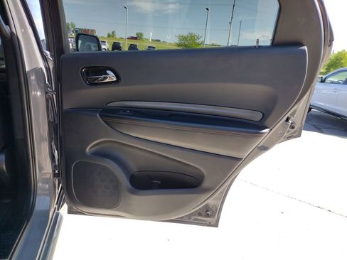 Used 2025 Dodge Durango GT AWD/4WD image 23