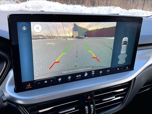 Used 2024 Ford Escape Active w/ Tech Pack #1 image 28