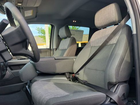 New 2026 Ford F350 XLT w/ XLT Premium Package image 17