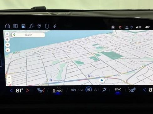 New 2026 Chevrolet Silverado EV LT image 34