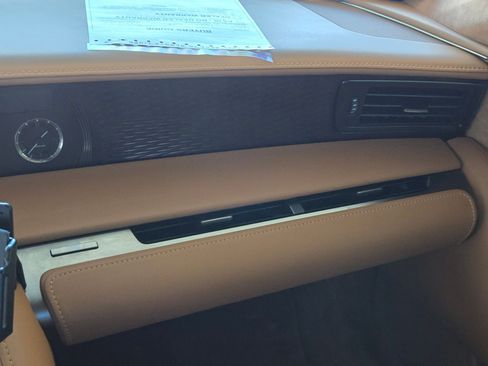 Used 2018 Lexus LC 500 Coupe w/ Touring Package image 22