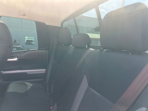 Used 2017 Toyota Tundra SR5 AWD/4WD image 9