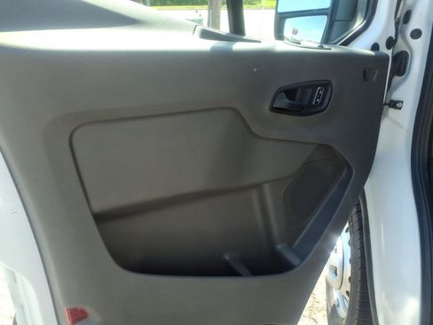 Used 2025 Ford Transit 250 148 High Roof Extended AWD w/ Load Area Protection Package image 9