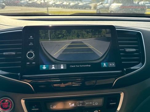 New 2026 Honda Ridgeline RTL image 22