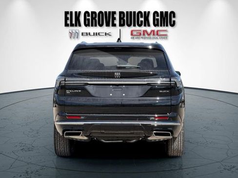 New 2026 Buick Enclave Avenir image 5