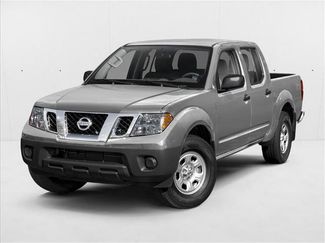Used 2020 Nissan Frontier S RWD video 1