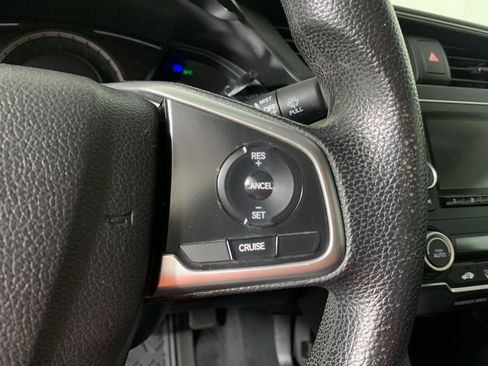 Used 2018 Honda Civic LX image 21