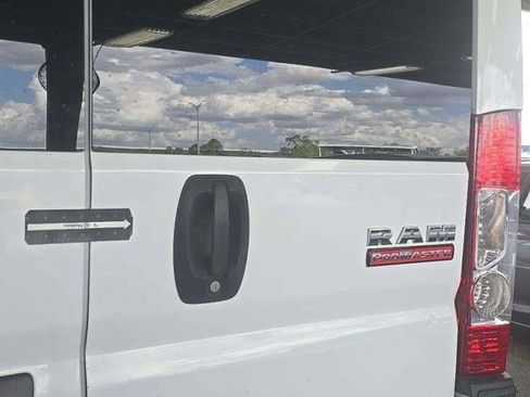 Used 2015 RAM ProMaster 1500 image 22