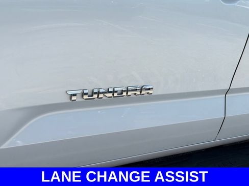 Used 2023 Toyota Tundra Limited AWD/4WD image 5