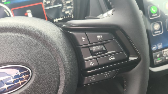 New 2026 Subaru Forester Touring AWD/4WD image 20