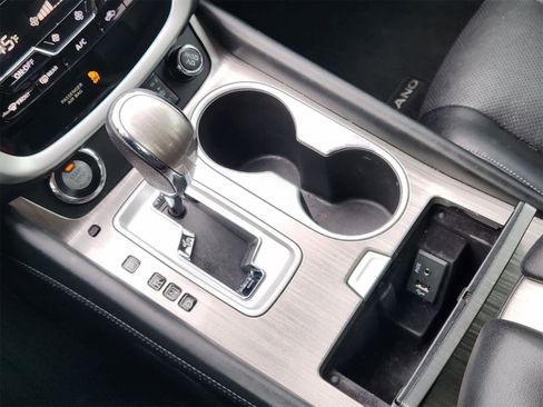 Used 2017 Nissan Murano SL image 20