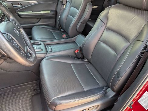 Used 2023 Honda Ridgeline RTL-E image 26