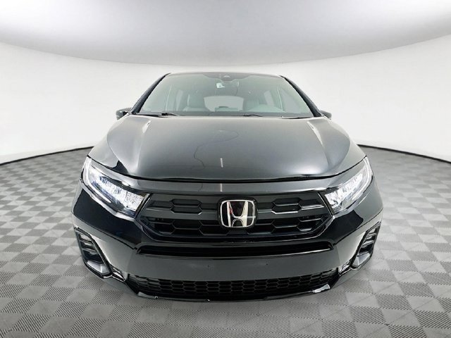New 2026 Honda Odyssey Sport-L image 8