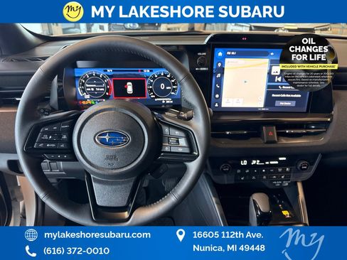 New 2026 Subaru Outback Premium AWD/4WD image 13