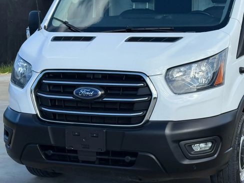 Used 2020 Ford Transit 350 148 High Roof Extended image 30