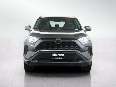 Used 2023 Toyota RAV4 XLE w/ Convenience Package AWD/4WD image 8