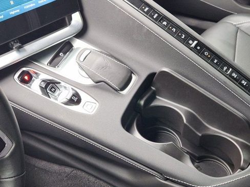 Used 2024 Chevrolet Corvette Stingray Coupe w/ 1LT image 24