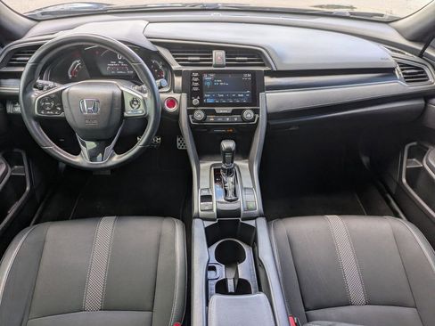 Used 2021 Honda Civic Sport image 14