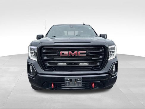 Used 2021 GMC Sierra 1500 AT4 w/ AT4 Premium Package AWD/4WD image 2