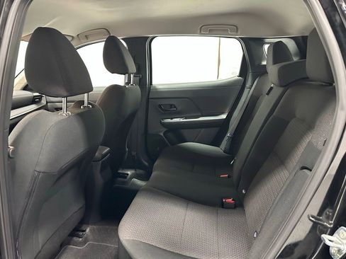 Used 2025 Nissan Kicks S AWD/4WD image 41