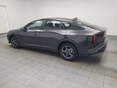 Used 2025 Kia K4 FWD image 3