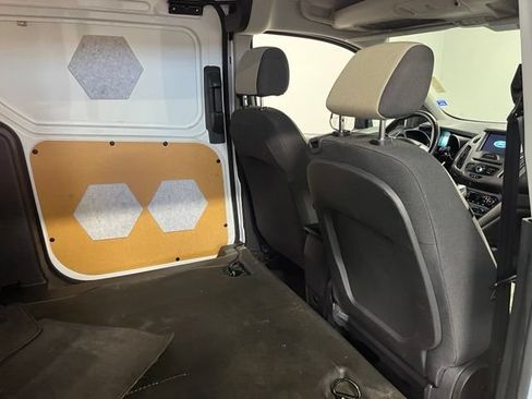 Used 2018 Ford Transit Connect XLT FWD image 14