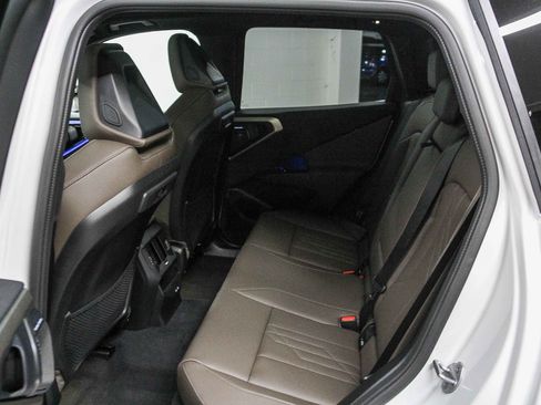 Used 2025 BMW X3 xDrive30i image 17