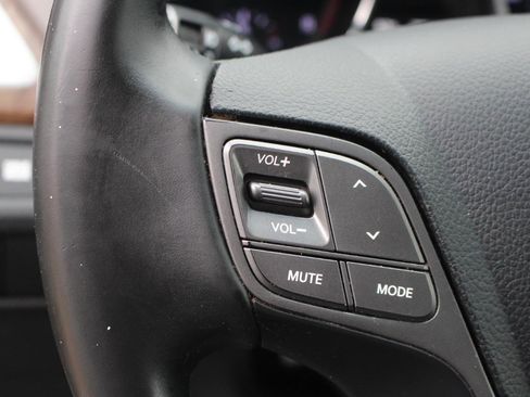 Used 2017 Hyundai Santa Fe SE w/ SE Premium Package 02 image 17