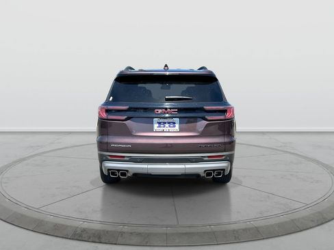 Used 2024 GMC Acadia Elevation FWD image 7