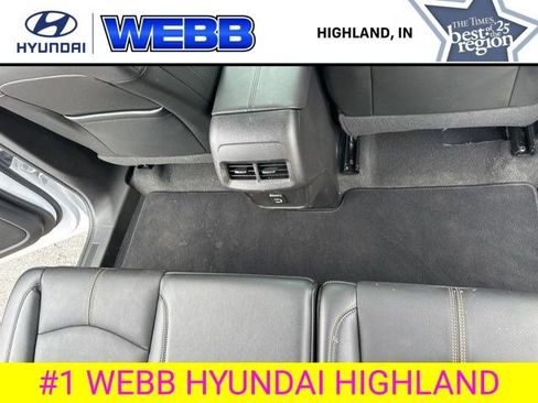 Used 2024 Chevrolet Equinox Premier w/ Redline Edition image 42