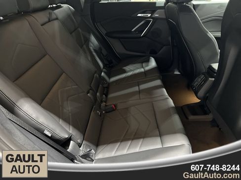 New 2026 BMW X1 xDrive28i w/ Convenience Package AWD/4WD image 20