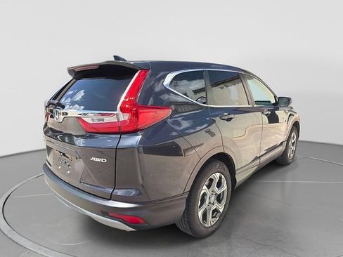Used 2018 Honda CR-V EX image 36