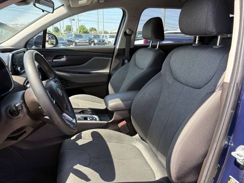 Used 2019 Hyundai Santa Fe SE FWD image 20