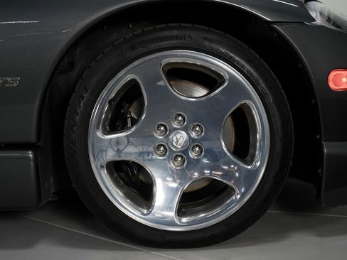 Used 2002 Dodge Viper GTS RWD image 26