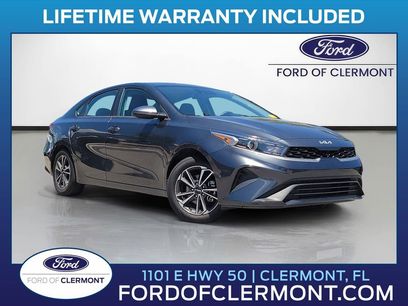 Used 2024 Kia Forte LXS