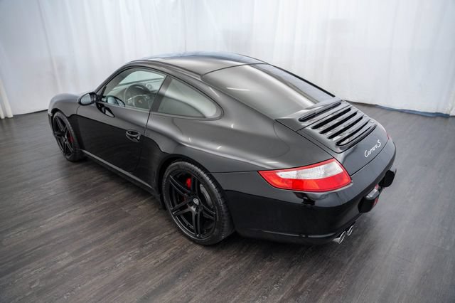 Used 2006 Porsche 911 Carrera S RWD image 11