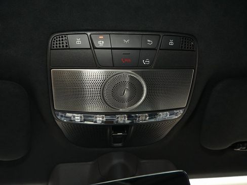 Used 2026 Mercedes-Benz G 63 AMG 4MATIC image 32