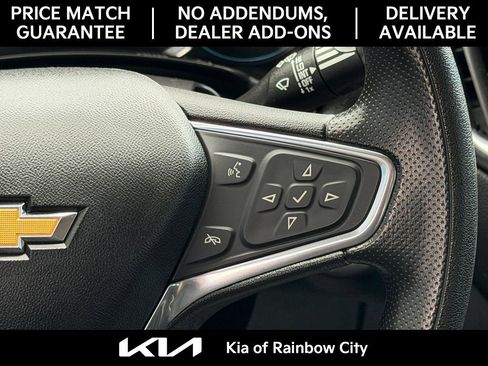 Used 2019 Chevrolet Equinox LT FWD image 26