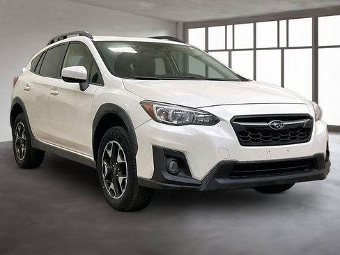 Used 2019 Subaru Crosstrek 2.0i Premium w/ Eyesight System AWD/4WD image 10