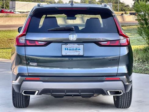 Used 2026 Honda CR-V Sport-L image 6