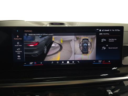 Used 2027 BMW X7 xDrive40i w/ M Sport Package AWD/4WD image 26